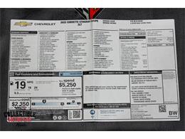 2022 Chevrolet Corvette (CC-2105431) for sale in Marietta, Georgia