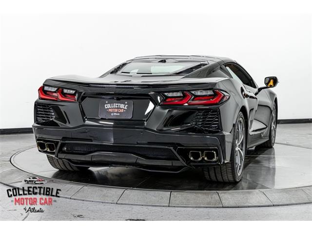 2022 Chevrolet Corvette (CC-2105431) for sale in Marietta, Georgia