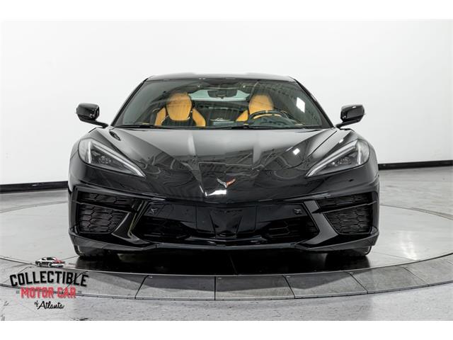 2022 Chevrolet Corvette (CC-2105431) for sale in Marietta, Georgia