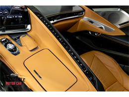 2022 Chevrolet Corvette (CC-2105431) for sale in Marietta, Georgia