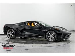 2022 Chevrolet Corvette (CC-2105431) for sale in Marietta, Georgia
