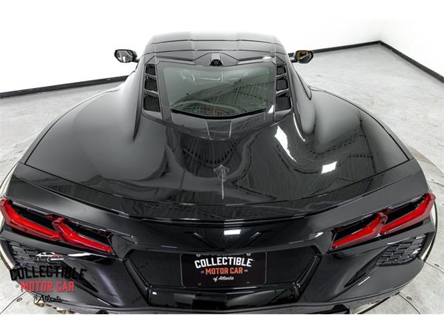 2022 Chevrolet Corvette (CC-2105431) for sale in Marietta, Georgia