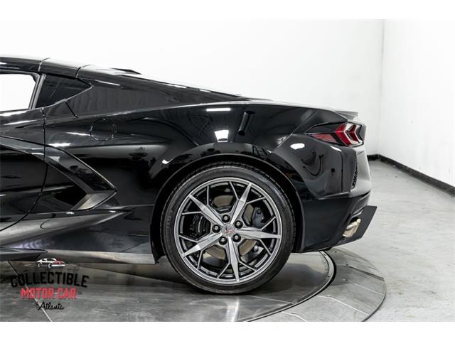 2022 Chevrolet Corvette (CC-2105431) for sale in Marietta, Georgia