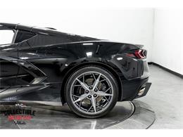 2022 Chevrolet Corvette (CC-2105431) for sale in Marietta, Georgia