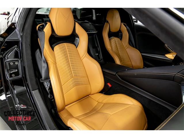 2022 Chevrolet Corvette (CC-2105431) for sale in Marietta, Georgia