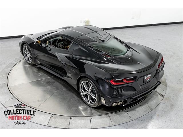2022 Chevrolet Corvette (CC-2105431) for sale in Marietta, Georgia