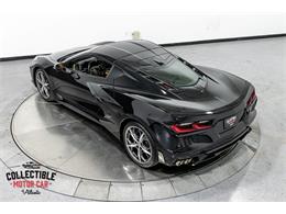2022 Chevrolet Corvette (CC-2105431) for sale in Marietta, Georgia