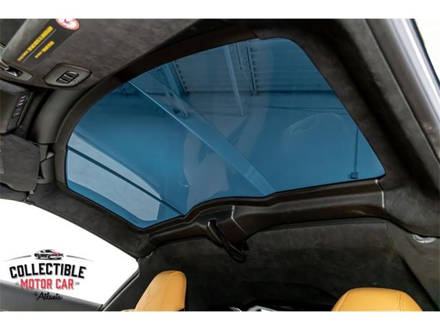 2022 Chevrolet Corvette (CC-2105431) for sale in Marietta, Georgia