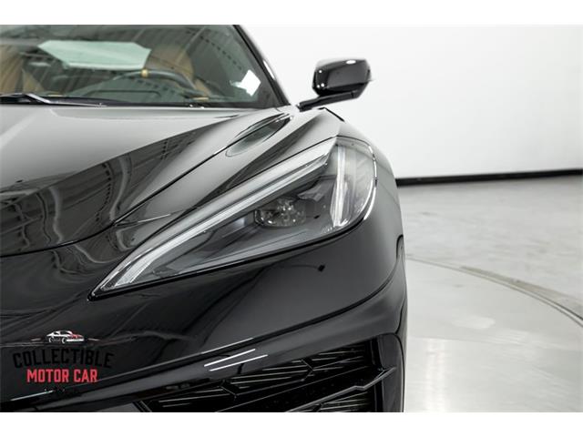 2022 Chevrolet Corvette (CC-2105431) for sale in Marietta, Georgia