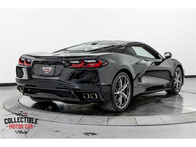 2022 Chevrolet Corvette (CC-2105431) for sale in Marietta, Georgia