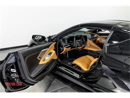 2022 Chevrolet Corvette (CC-2105431) for sale in Marietta, Georgia
