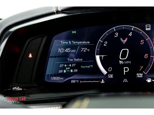 2022 Chevrolet Corvette (CC-2105431) for sale in Marietta, Georgia