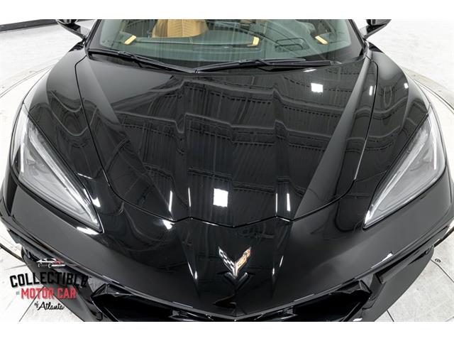 2022 Chevrolet Corvette (CC-2105431) for sale in Marietta, Georgia