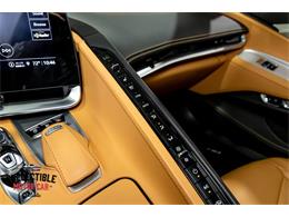2022 Chevrolet Corvette (CC-2105431) for sale in Marietta, Georgia