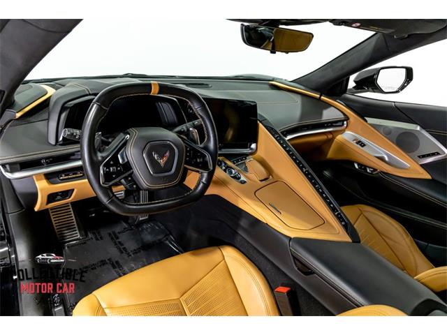 2022 Chevrolet Corvette (CC-2105431) for sale in Marietta, Georgia