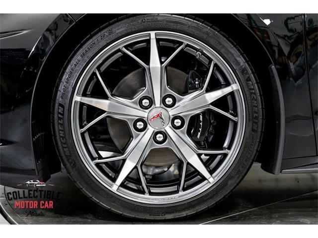 2022 Chevrolet Corvette (CC-2105431) for sale in Marietta, Georgia