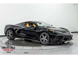 2022 Chevrolet Corvette (CC-2105431) for sale in Marietta, Georgia