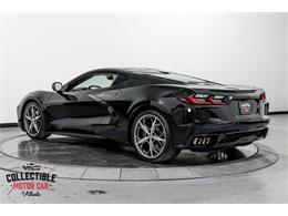 2022 Chevrolet Corvette (CC-2105431) for sale in Marietta, Georgia