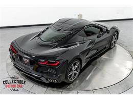 2022 Chevrolet Corvette (CC-2105431) for sale in Marietta, Georgia