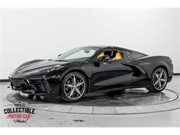 2022 Chevrolet Corvette (CC-2105431) for sale in Marietta, Georgia