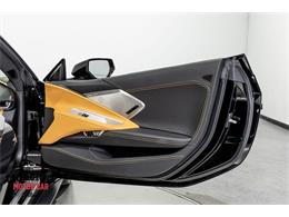 2022 Chevrolet Corvette (CC-2105431) for sale in Marietta, Georgia