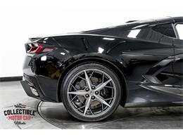 2022 Chevrolet Corvette (CC-2105431) for sale in Marietta, Georgia