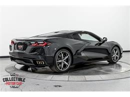 2022 Chevrolet Corvette (CC-2105431) for sale in Marietta, Georgia