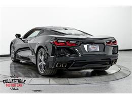 2022 Chevrolet Corvette (CC-2105431) for sale in Marietta, Georgia