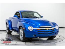 2006 Chevrolet SSR (CC-2105432) for sale in Marietta, Georgia