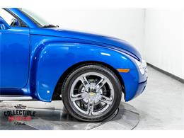 2006 Chevrolet SSR (CC-2105432) for sale in Marietta, Georgia