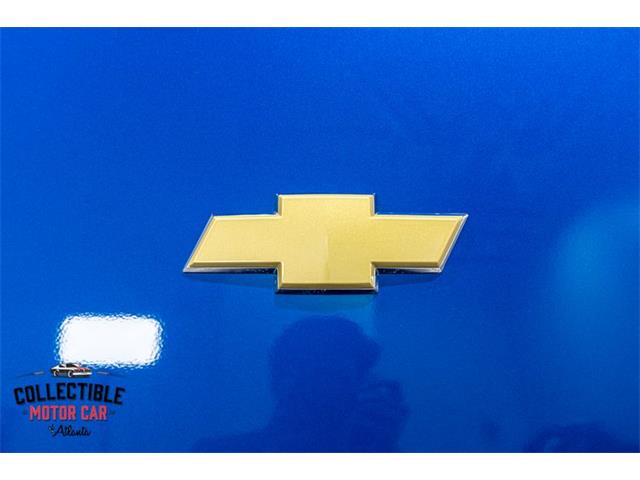 2006 Chevrolet SSR (CC-2105432) for sale in Marietta, Georgia