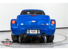 2006 Chevrolet SSR (CC-2105432) for sale in Marietta, Georgia