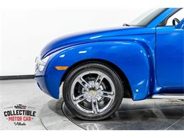 2006 Chevrolet SSR (CC-2105432) for sale in Marietta, Georgia