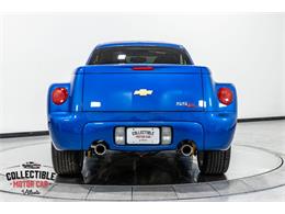 2006 Chevrolet SSR (CC-2105432) for sale in Marietta, Georgia