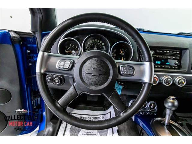 2006 Chevrolet SSR (CC-2105432) for sale in Marietta, Georgia