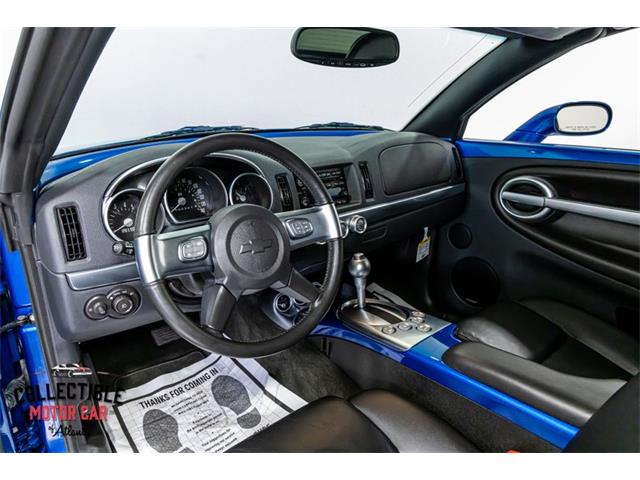 2006 Chevrolet SSR (CC-2105432) for sale in Marietta, Georgia