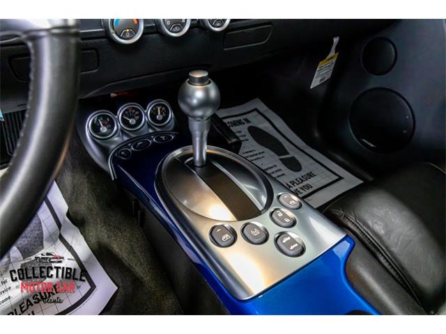 2006 Chevrolet SSR (CC-2105432) for sale in Marietta, Georgia