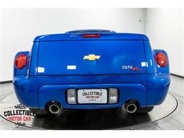 2006 Chevrolet SSR (CC-2105432) for sale in Marietta, Georgia
