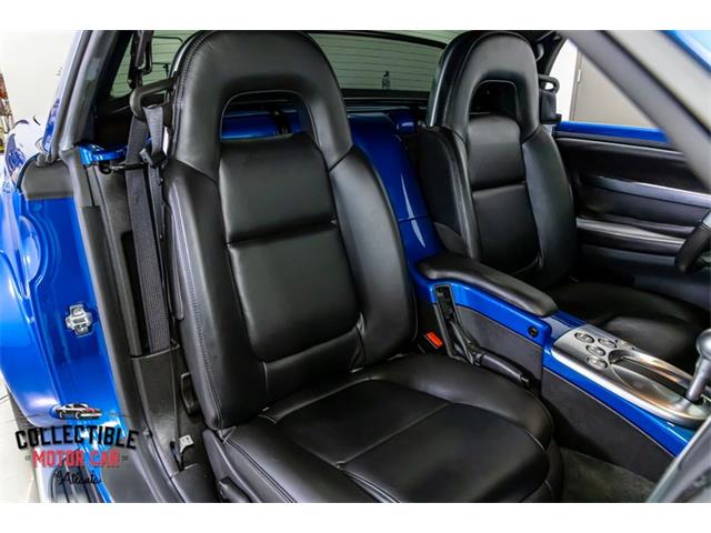 2006 Chevrolet SSR (CC-2105432) for sale in Marietta, Georgia