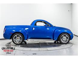 2006 Chevrolet SSR (CC-2105432) for sale in Marietta, Georgia