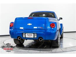 2006 Chevrolet SSR (CC-2105432) for sale in Marietta, Georgia