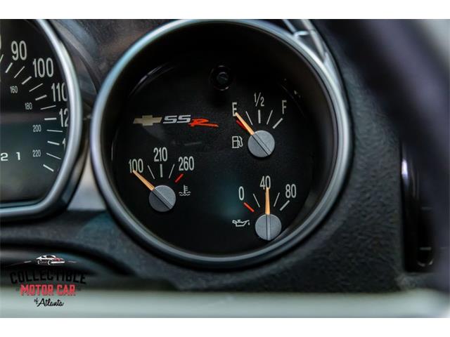2006 Chevrolet SSR (CC-2105432) for sale in Marietta, Georgia