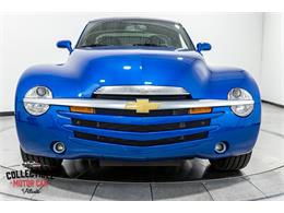 2006 Chevrolet SSR (CC-2105432) for sale in Marietta, Georgia