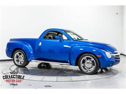 2006 Chevrolet SSR (CC-2105432) for sale in Marietta, Georgia