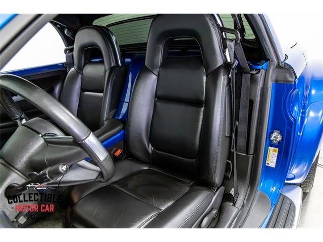 2006 Chevrolet SSR (CC-2105432) for sale in Marietta, Georgia