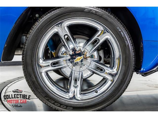 2006 Chevrolet SSR (CC-2105432) for sale in Marietta, Georgia