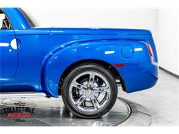 2006 Chevrolet SSR (CC-2105432) for sale in Marietta, Georgia