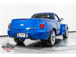 2006 Chevrolet SSR (CC-2105432) for sale in Marietta, Georgia