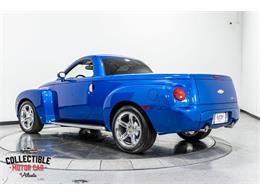 2006 Chevrolet SSR (CC-2105432) for sale in Marietta, Georgia