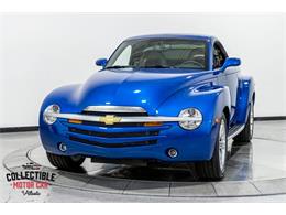 2006 Chevrolet SSR (CC-2105432) for sale in Marietta, Georgia